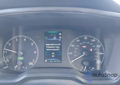 2023 Toyota Corolla Hybrid Se из США, поврежденный, VIN JTDBCMFE0P3015519